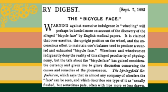 BicycleFace